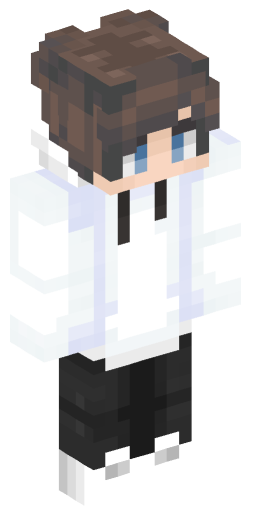 Minecraft Skin #196488