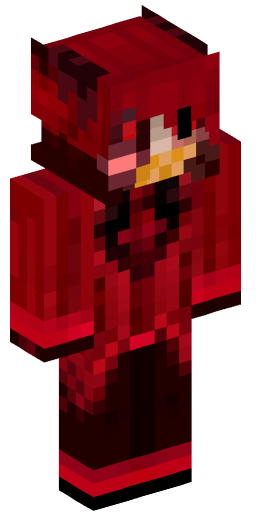 Minecraft Skin #196489