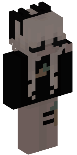 Minecraft Skin #196491