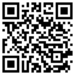 Invisible_Love QR Code