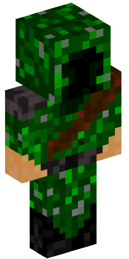 Minecraft Skin #196493