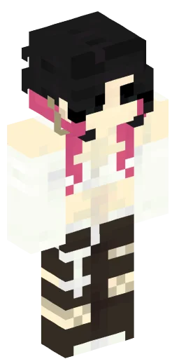 Minecraft Skin #196495