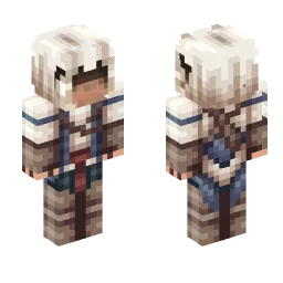 Minecraft Skin #196496