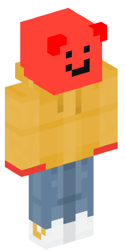 Minecraft Skin #196497