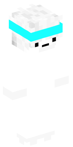 Minecraft Skin #196498