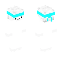 Minecraft Skin #196498