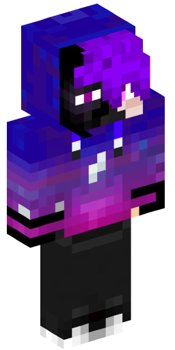Minecraft Skin #196499