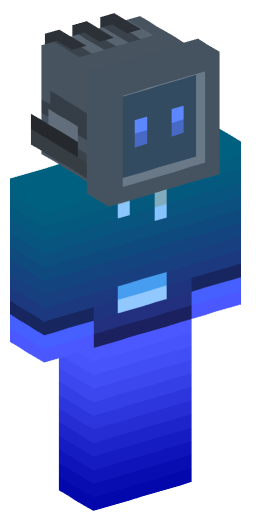 Minecraft Skin #196500