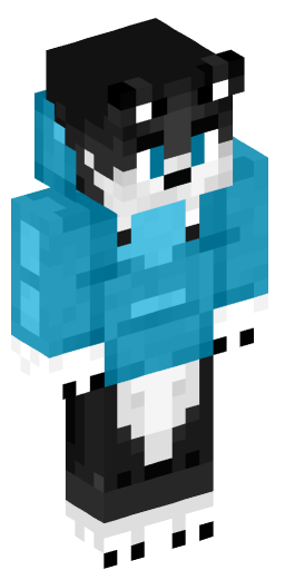 Minecraft Skin #196501