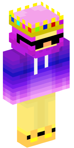 Minecraft Skin #196502