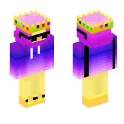 Minecraft Skin #196502
