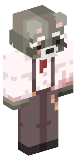 Minecraft Skin #196503