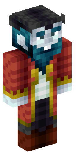 Minecraft Skin #196516