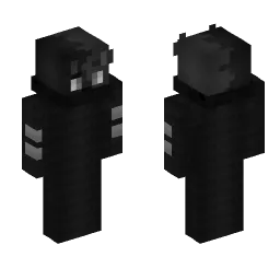 Minecraft Skin #196517
