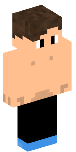 SerbianClown Minecraft Skin Preview on Minecraft.Co.Com