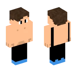 Minecraft Skin #196526