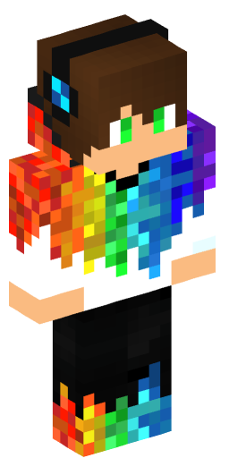 Minecraft Skin #196527