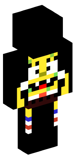 Minecraft Skin #196529