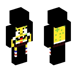 Minecraft Skin #196529