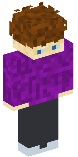 Minecraft Skin #196532