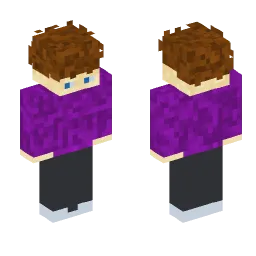 Minecraft Skin #196532