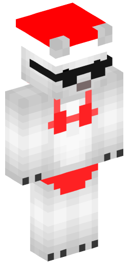 FrozenAssassine Minecraft Skin Preview on Minecraft.Co.Com