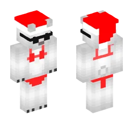Minecraft Skin #196538