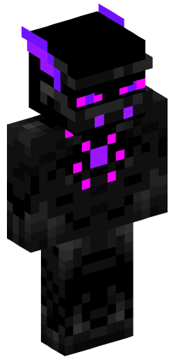 Minecraft Skin #196546