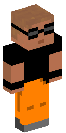 Minecraft Skin #196547