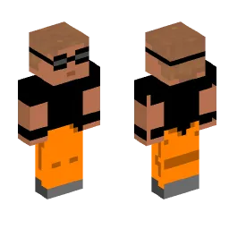 Minecraft Skin #196547