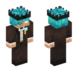 Minecraft Skin #196566