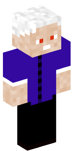 Minecraft Skin #196569