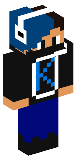 Minecraft Skin #196571