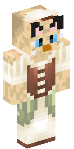 Restekel Minecraft Skin Preview on Minecraft.Co.Com
