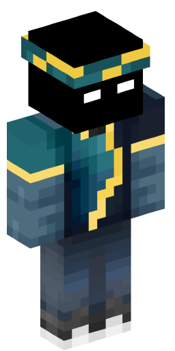 Minecraft Skin #196573