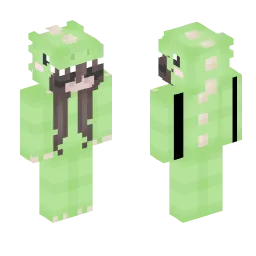 Minecraft Skin #196577