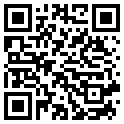 CeruleanCatseye QR Code