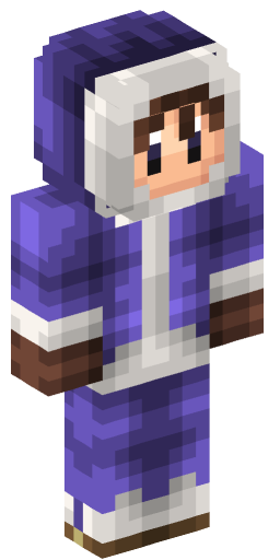 Minecraft Skin #196588