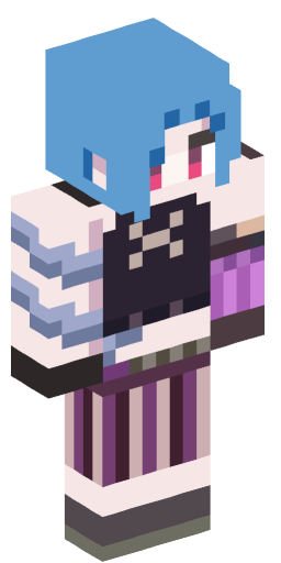 Minecraft Skin #196600