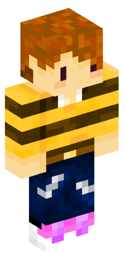 Minecraft Skin #196608
