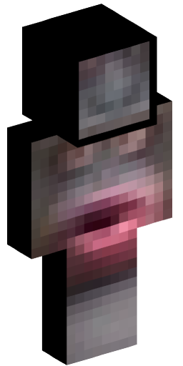 Minecraft Skin #196609