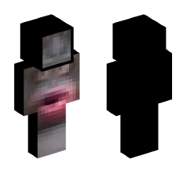 Minecraft Skin #196609