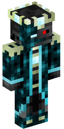 Minecraft Skin #196610