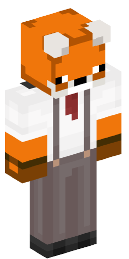 Minecraft Skin #196611