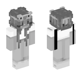 Minecraft Skin #196616