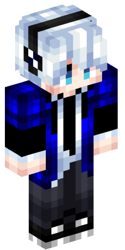 AtreusDuos Minecraft Skin Preview on Minecraft.Co.Com