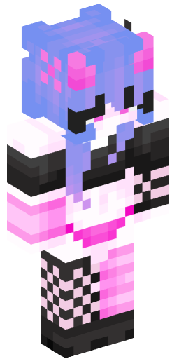 Minecraft Skin #196623