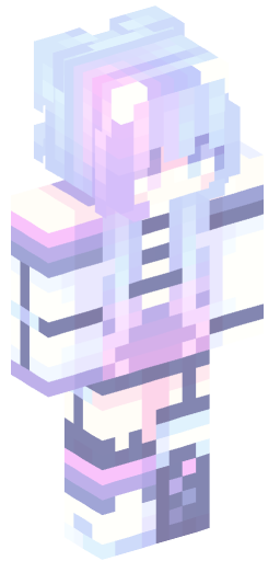 Minecraft Skin #196629