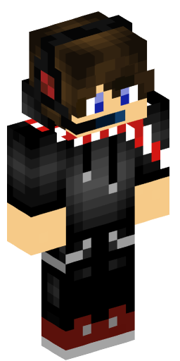 Minecraft Skin #196630