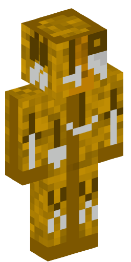 Minecraft Skin #196633